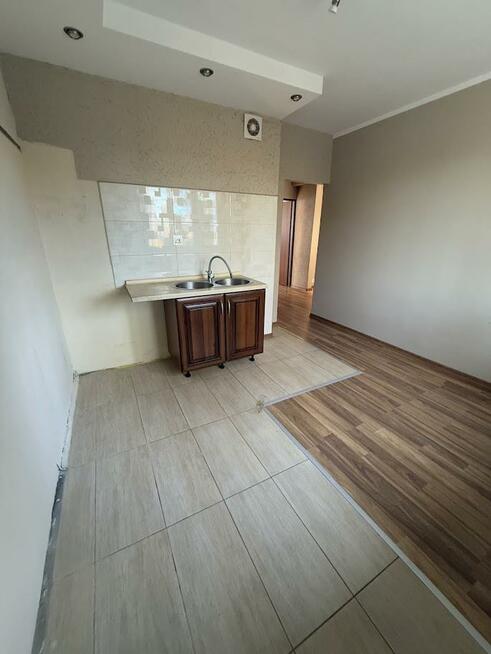 Mieszkanie Oleśnica gm. Chodzież