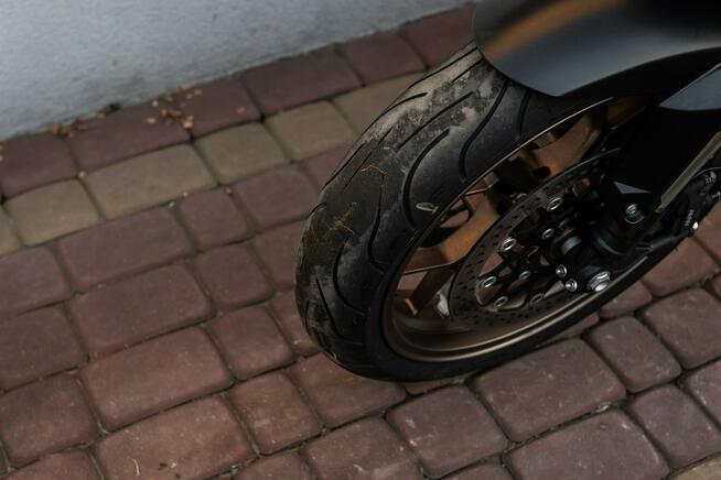 Honda CB 650 R ABS 2024 E CLUTCH Transport Raty Największy Wybór Moto W PL