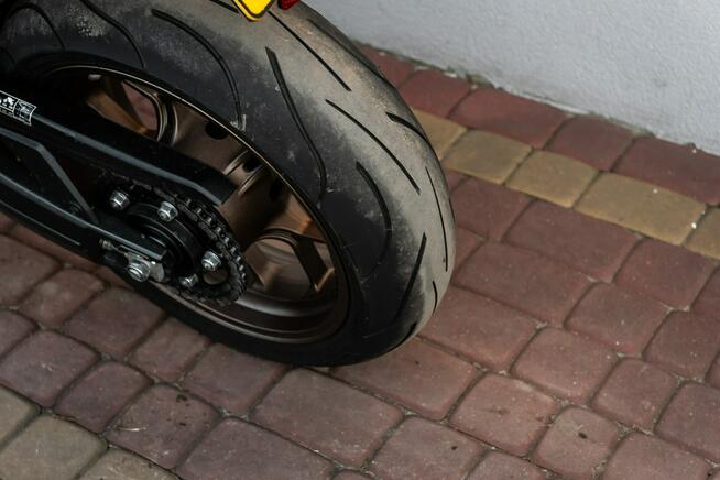 Honda CB 650 R ABS 2024 E CLUTCH Transport Raty Największy Wybór Moto W PL