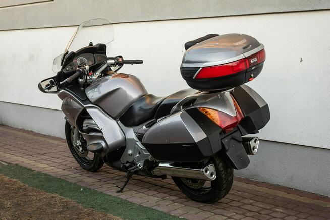 Honda ST 1300 PANEUROPEAN Transport Raty 3X KUFER Największy Wybór Moto w PL