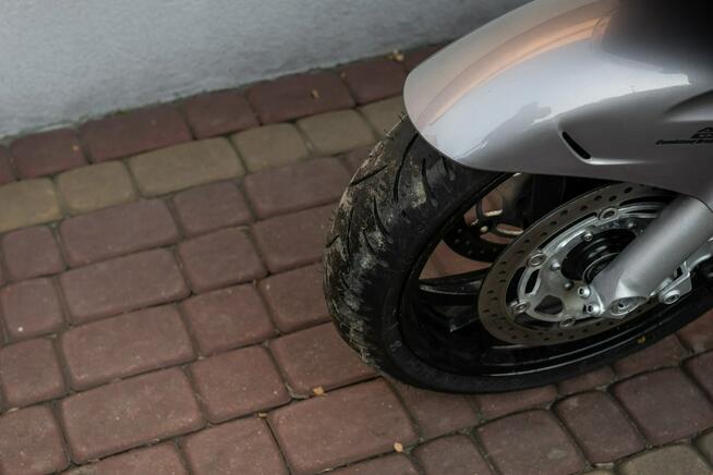 Honda ST 1300 PANEUROPEAN Transport Raty 3X KUFER Największy Wybór Moto w PL