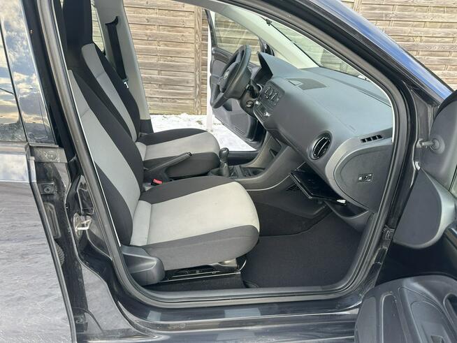 Škoda Citigo 1,0 MPI, drugie koła, klimatyzacja, elektr. szyby, ESP, Isofix, zarej.