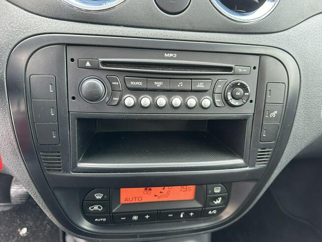 Citroen C3 Exclusive, benzyna mocna, klimatronik, składane lusterka, isofix,