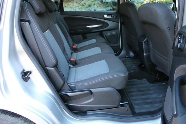 Ford S-Max TDCi 140 KM 7 osobowy 193 tys km
