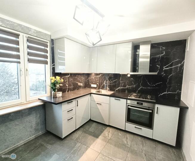 Mieszkanie Kielce Herby