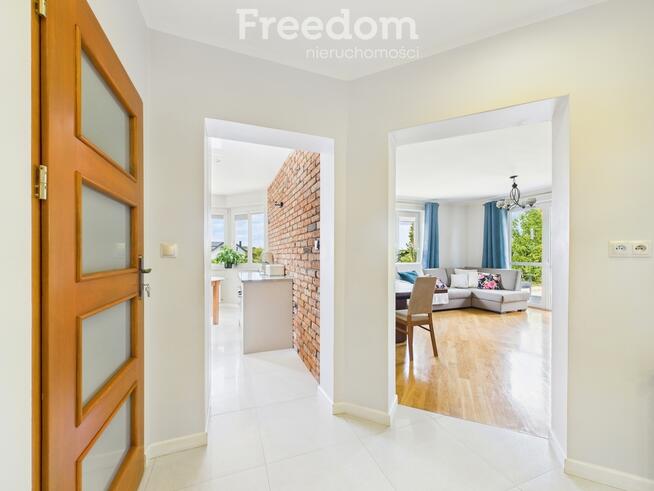 Auto WARSZTAT + DOM parterowy * Działka 4000m2