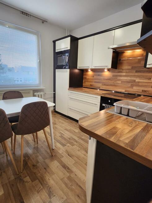 Mieszkanie Świdnica, Marcinkowskiego Karola