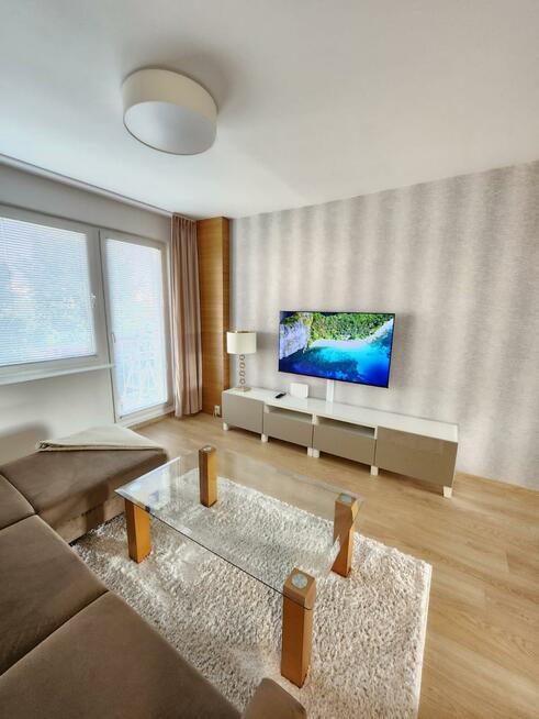 Mieszkanie Świdnica, Marcinkowskiego Karola