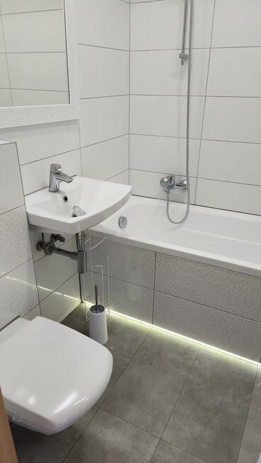 Mieszkanie Świdnica, Marcinkowskiego Karola