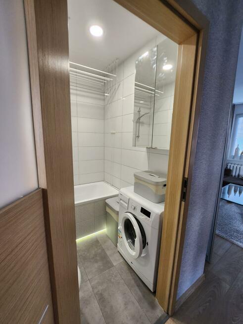 Mieszkanie Świdnica, Marcinkowskiego Karola