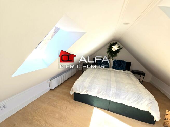 Mieszkanie Świdnica