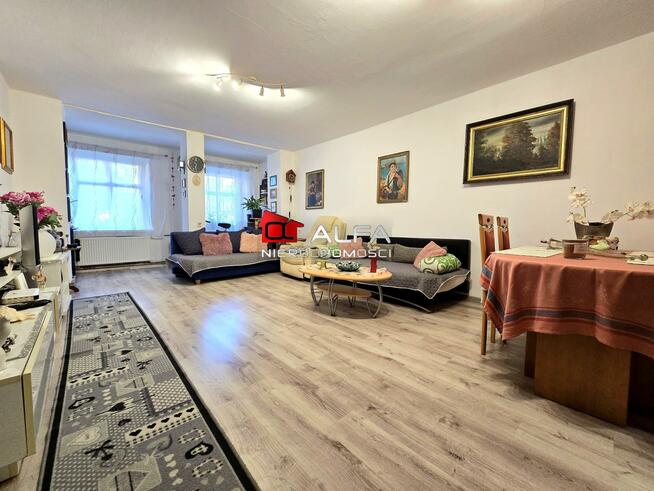 Mieszkanie Świdnica