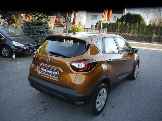 Renault Captur Stan Idealny Ledy 100%bezwypadkowy Niemiec Gwarancja 12mcy Serwisowany