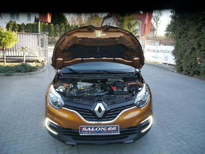 Renault Captur Stan Idealny Ledy 100%bezwypadkowy Niemiec Gwarancja 12mcy Serwisowany