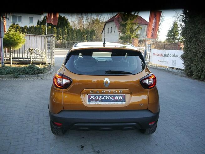 Renault Captur Stan Idealny Ledy 100%bezwypadkowy Niemiec Gwarancja 12mcy Serwisowany