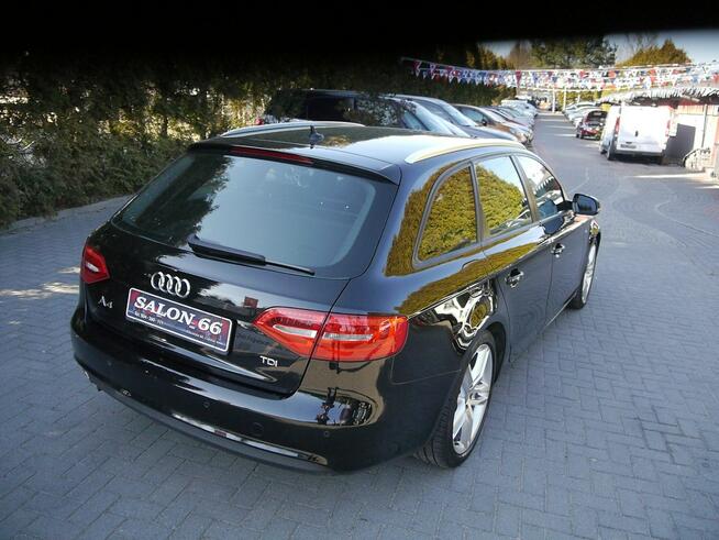 Audi A4 2.0 S*line Xenon Navi Stan b.dobry bezwypadkowy Niemiec Gwarancja 12m