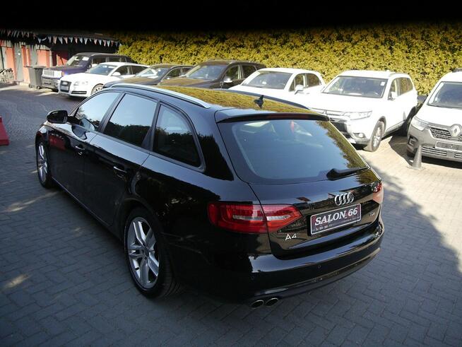 Audi A4 2.0 S*line Xenon Navi Stan b.dobry bezwypadkowy Niemiec Gwarancja 12m