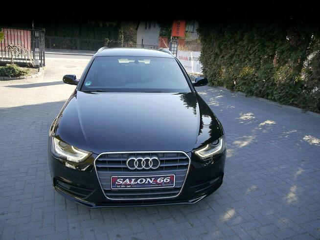 Audi A4 2.0 S*line Xenon Navi Stan b.dobry bezwypadkowy Niemiec Gwarancja 12m