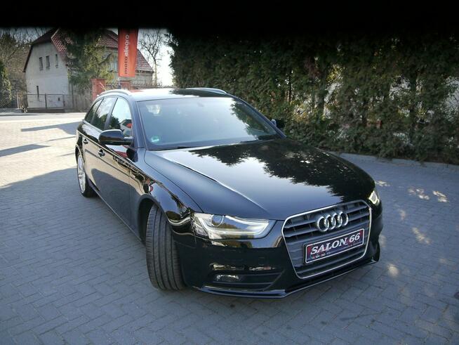 Audi A4 2.0 S*line Xenon Navi Stan b.dobry bezwypadkowy Niemiec Gwarancja 12m