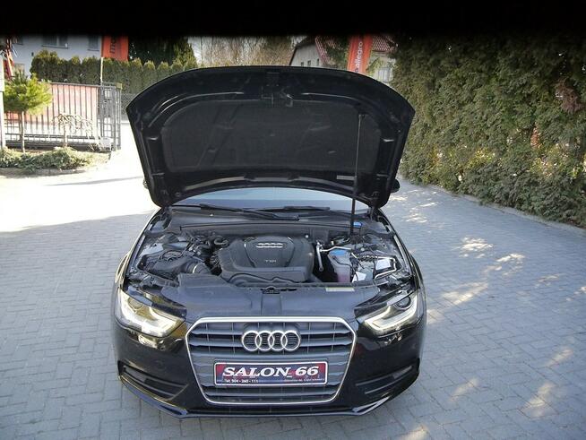 Audi A4 2.0 S*line Xenon Navi Stan b.dobry bezwypadkowy Niemiec Gwarancja 12m