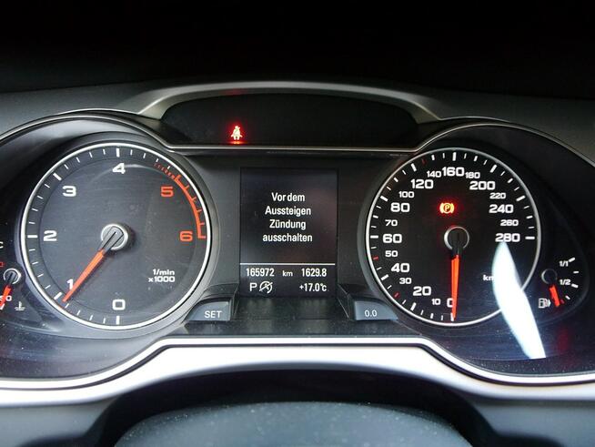 Audi A4 2.0 S*line Xenon Navi Stan b.dobry bezwypadkowy Niemiec Gwarancja 12m