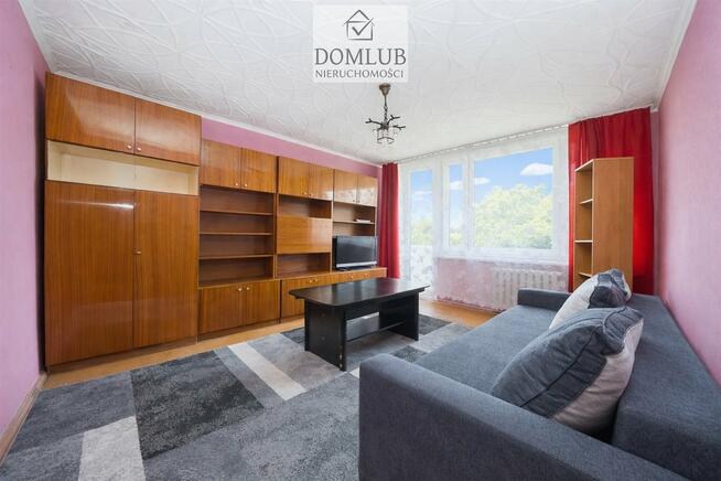 Mieszkanie Bytom Szombierki, Podhalańska