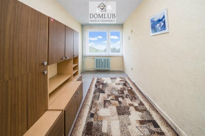 Mieszkanie Bytom Szombierki, Podhalańska