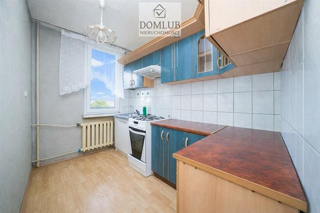 Mieszkanie Bytom Szombierki, Podhalańska