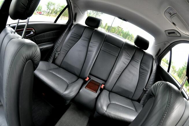 Mercedes S 500 _5.0 300KM_LPG_Long_Full Opcja_Masaże_Dociągi_