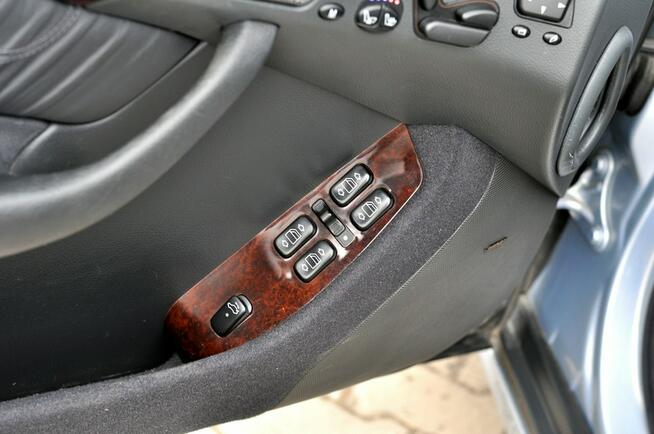 Mercedes S 500 _5.0 300KM_LPG_Long_Full Opcja_Masaże_Dociągi_