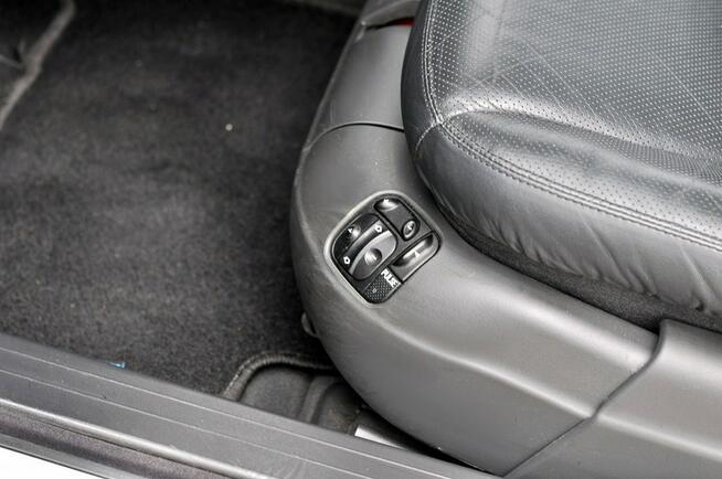 Mercedes S 500 _5.0 300KM_LPG_Long_Full Opcja_Masaże_Dociągi_