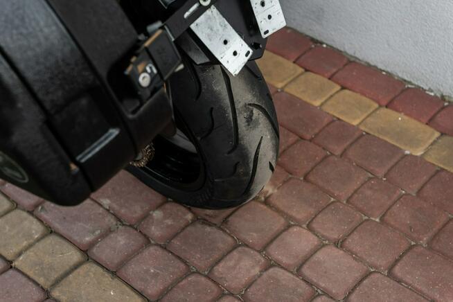 Yamaha FZ 6 S 600 FAZER 2006 ABS Raty Transport NAJWIĘKSZY Wybór Moto 2x KUFRY