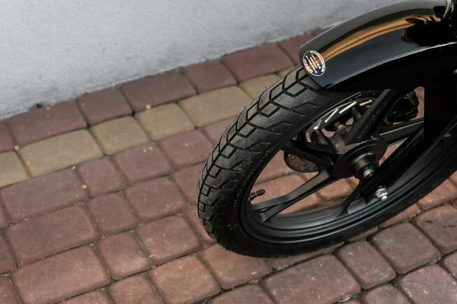 Honda CB 125 F 2024 POLIFT Raty Wysyłka TRANSPORT Największy Wybór Moto