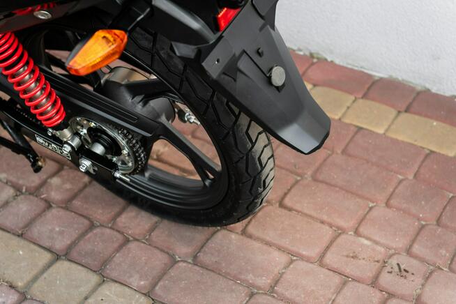 Honda CB 125 F 2024 POLIFT Raty Wysyłka TRANSPORT Największy Wybór Moto