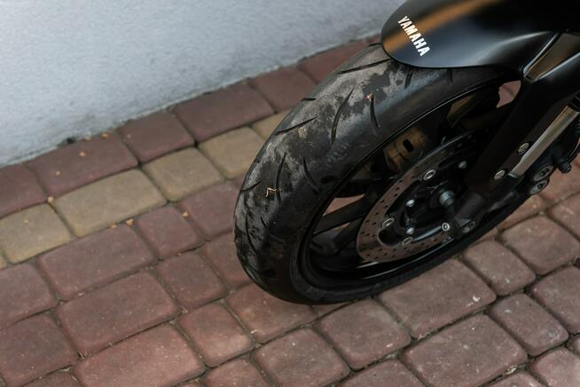 Yamaha MT 09 900 2018 ABS Zarejestrowany PL Transport Największy Wybór Moto w PL