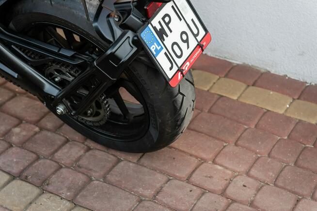 Yamaha MT 09 900 2018 ABS Zarejestrowany PL Transport Największy Wybór Moto w PL