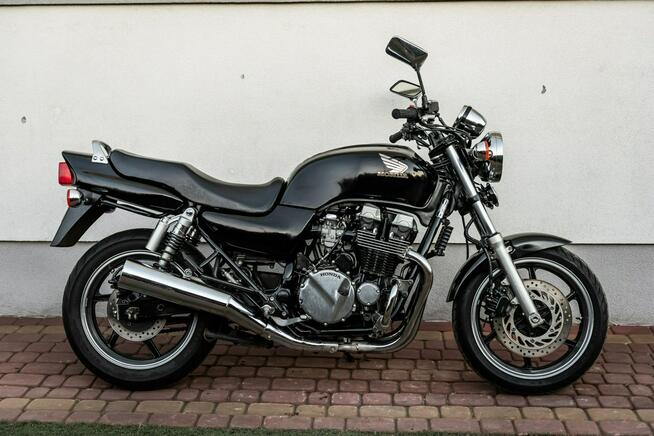 Honda CB 750 SEVEN FIFTY R Wysyłka RATY Transport Piękny Stan
