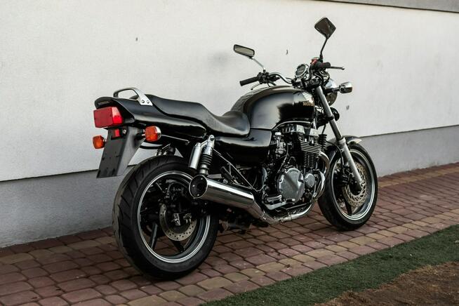 Honda CB 750 SEVEN FIFTY R Wysyłka RATY Transport Piękny Stan