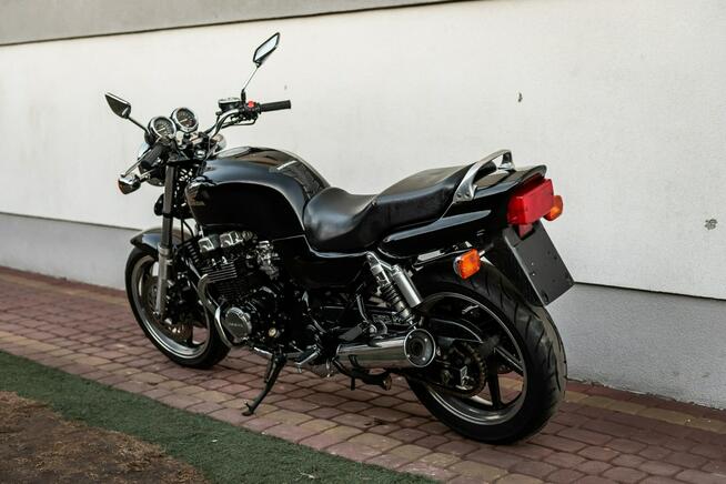 Honda CB 750 SEVEN FIFTY R Wysyłka RATY Transport Piękny Stan