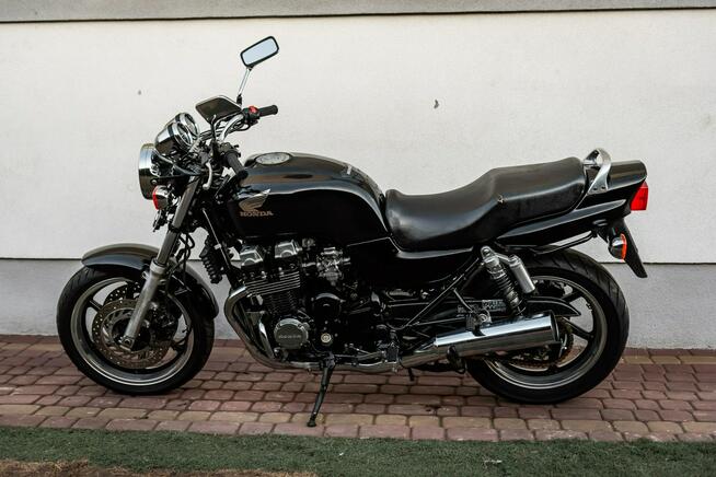 Honda CB 750 SEVEN FIFTY R Wysyłka RATY Transport Piękny Stan