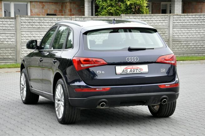 Audi Q5 3,0TDi 240KM*Quattro*Skóry*MMi*Navi*Model2011*Serwis*