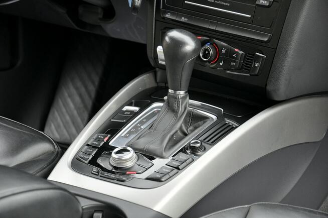 Audi Q5 3,0TDi 240KM*Quattro*Skóry*MMi*Navi*Model2011*Serwis*