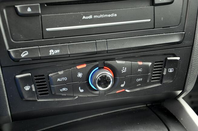 Audi Q5 3,0TDi 240KM*Quattro*Skóry*MMi*Navi*Model2011*Serwis*