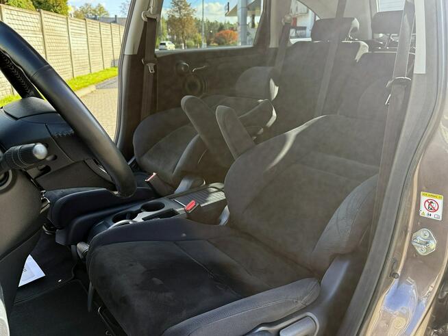 Honda CR-V 2,0i-VTEC 150KM 4X4//Elegance/PDC/Alu17/Serwis/Tempomat/Alcantara/