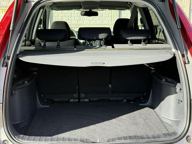 Honda CR-V 2,0i-VTEC 150KM 4X4//Elegance/PDC/Alu17/Serwis/Tempomat/Alcantara/