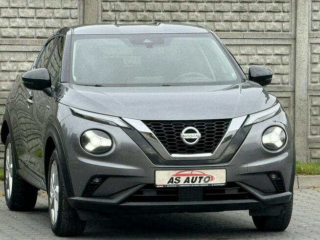 Nissan Juke 1,0T 114KM Tekna/Automat/FullLed/Navi/Kamera/SideAssist