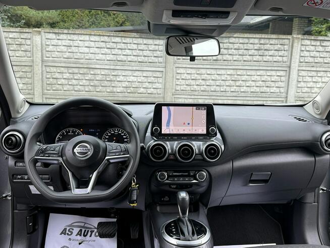 Nissan Juke 1,0T 114KM Tekna/Automat/FullLed/Navi/Kamera/SideAssist