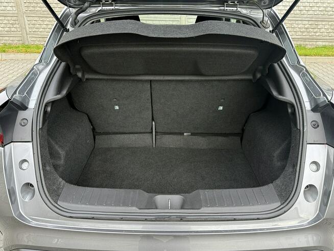 Nissan Juke 1,0T 114KM Tekna/Automat/FullLed/Navi/Kamera/SideAssist