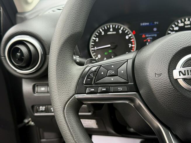 Nissan Juke 1,0T 114KM Tekna/Automat/FullLed/Navi/Kamera/SideAssist