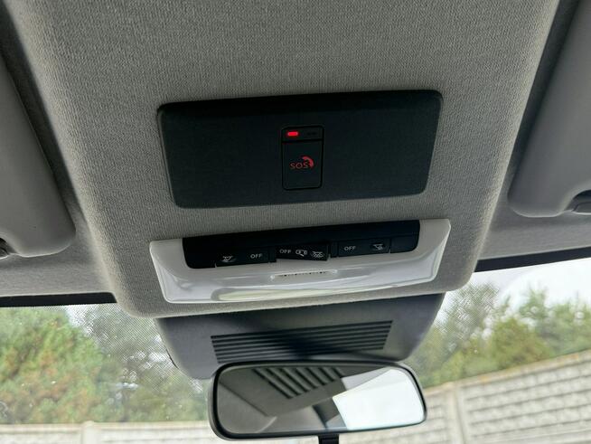 Nissan Juke 1,0T 114KM Tekna/Automat/FullLed/Navi/Kamera/SideAssist